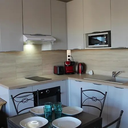 Apartment 2 Pieces La Nouvelle Pn220-071 *